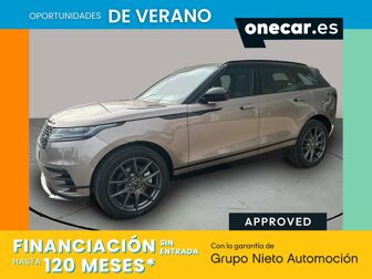 Imagen de LAND ROVER Range Rover Sport 3.0D TD6 MHEV SE 249