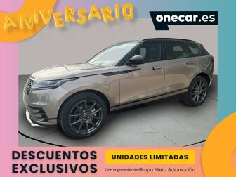 Imagen de LAND ROVER Range Rover Sport 3.0D TD6 MHEV SE 249