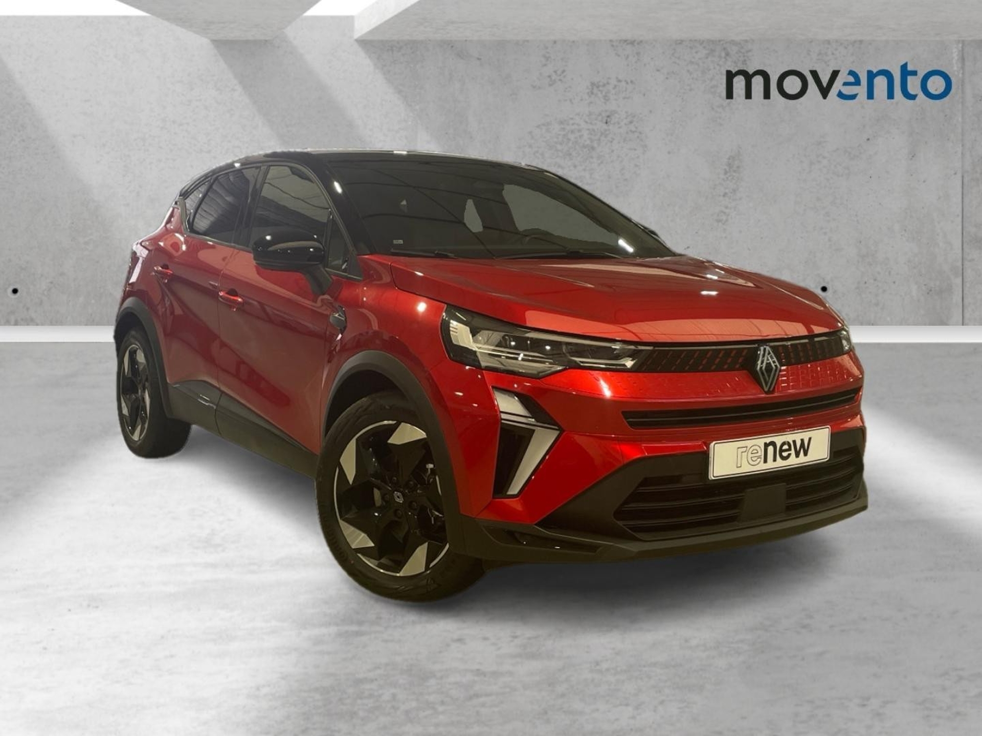 Imagen de RENAULT Captur