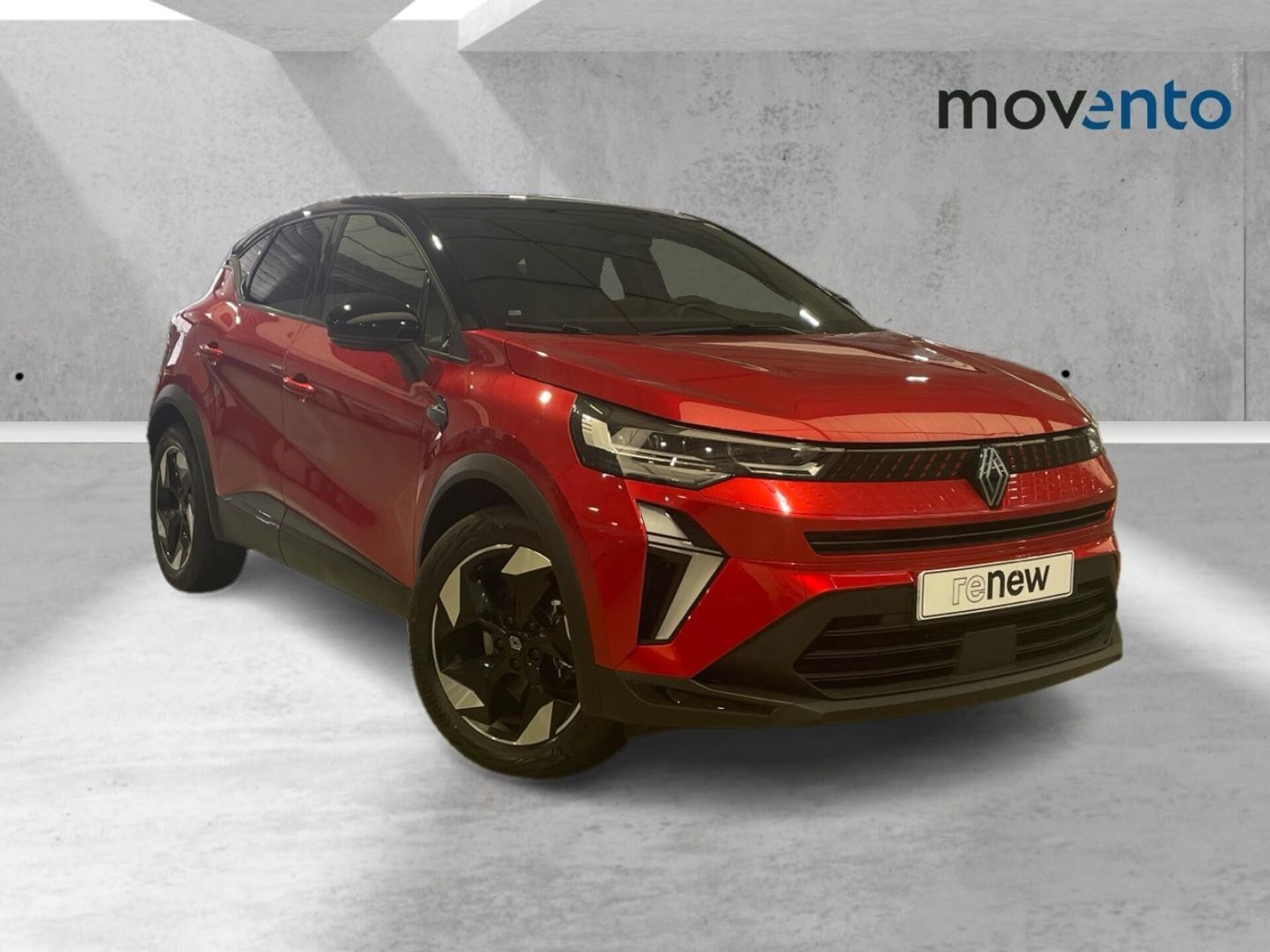 Imagen 1 de RENAULT Captur