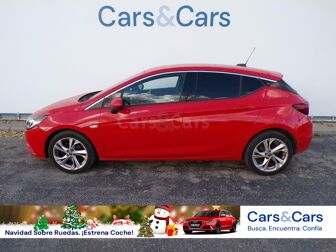 Imagen de OPEL Astra 1.6CDTi S-S Dynamic 110