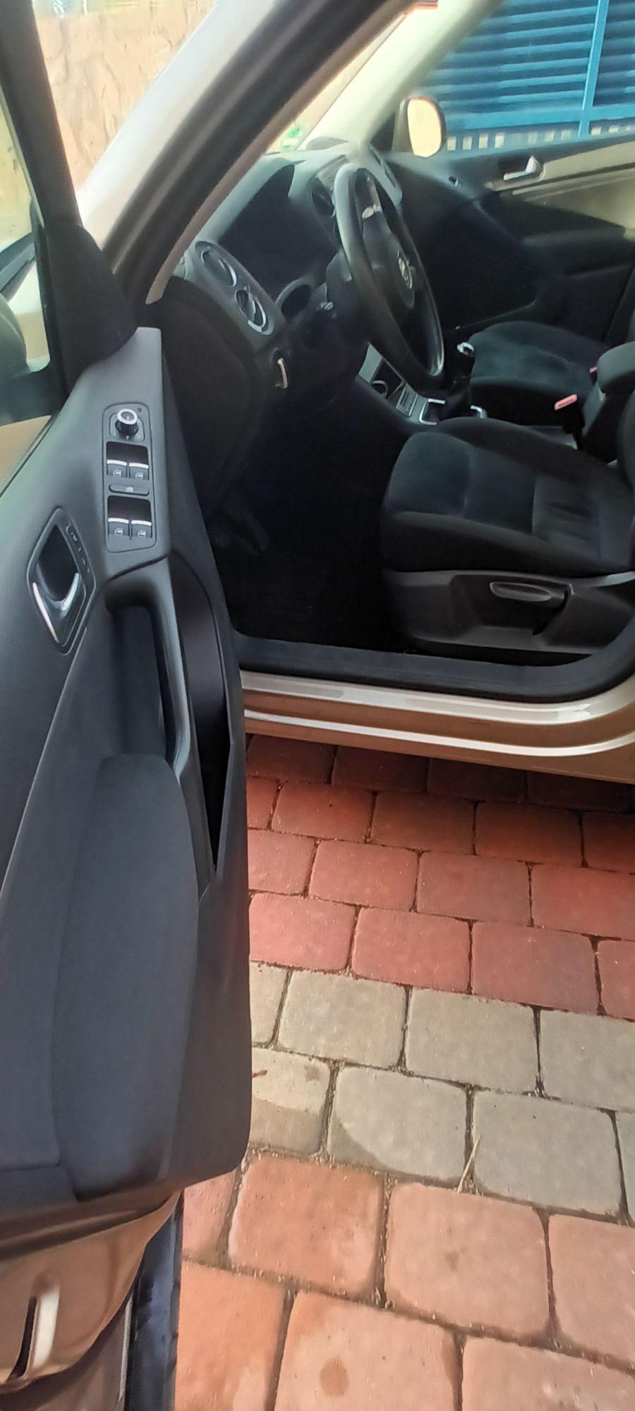 Foto del VOLKSWAGEN Tiguan 1.4TSI Advance BMT 4x2