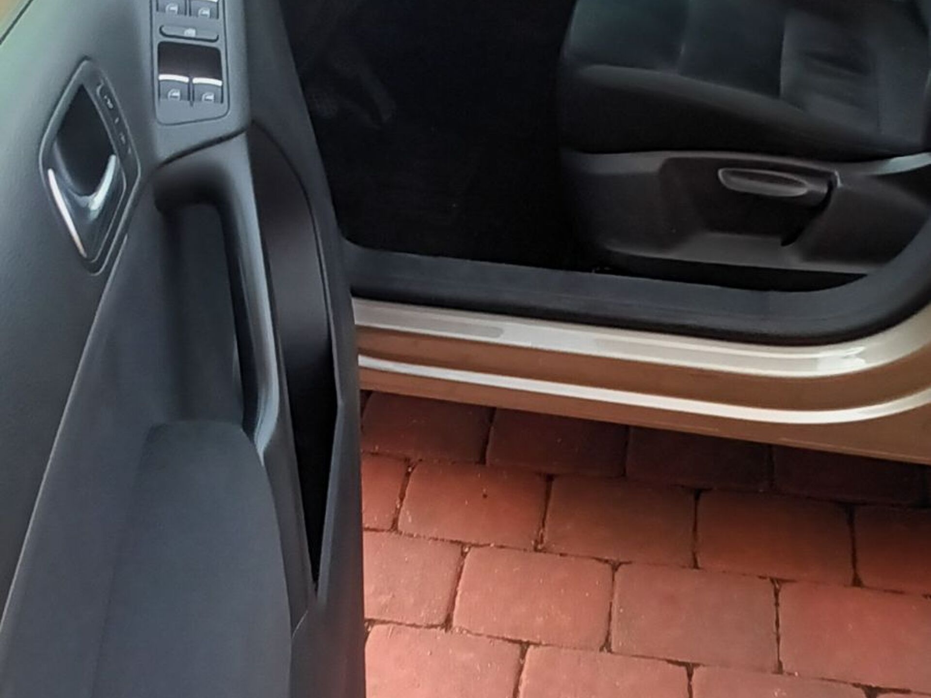 Imagen 3 de VOLKSWAGEN Tiguan