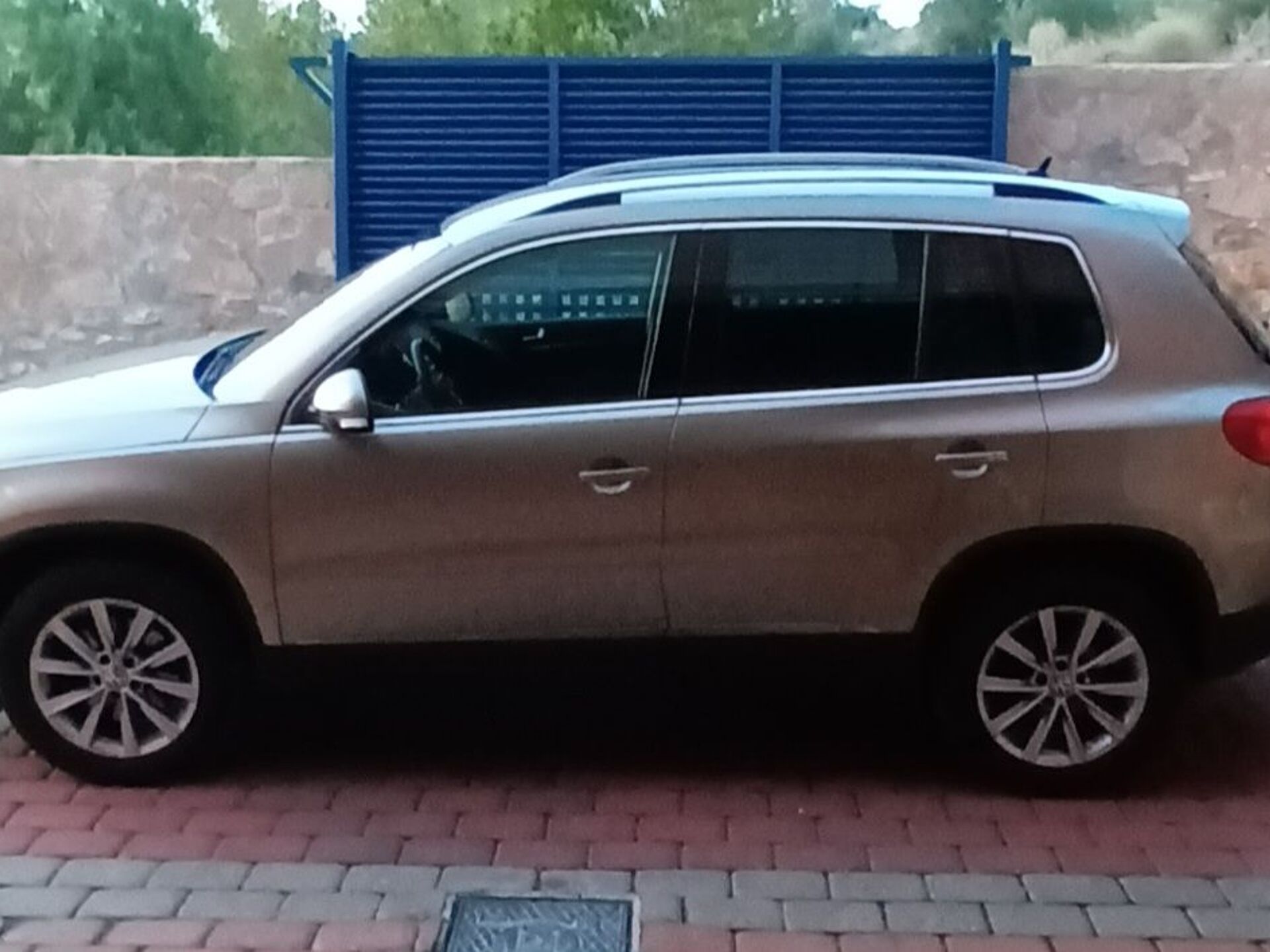 Imagen 1 de VOLKSWAGEN Tiguan