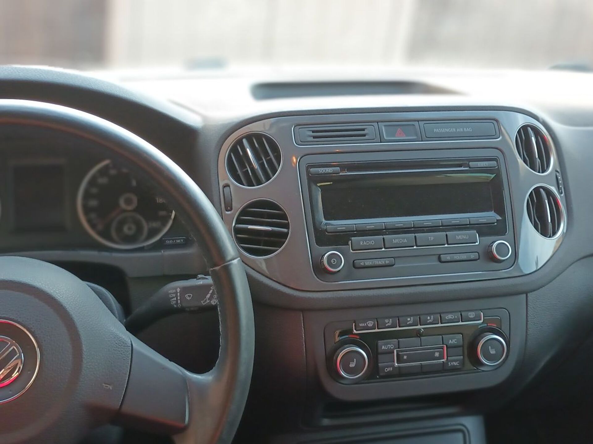 Imagen 2 de VOLKSWAGEN Tiguan