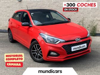 Imagen de HYUNDAI i20 1.0 TGDI Essence LE 100