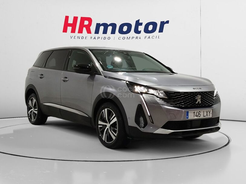 Foto del PEUGEOT 5008 1.2 PureTech S&S Allure 130