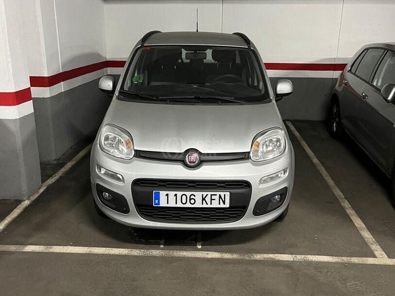 Foto del FIAT Panda 1.2 Easy