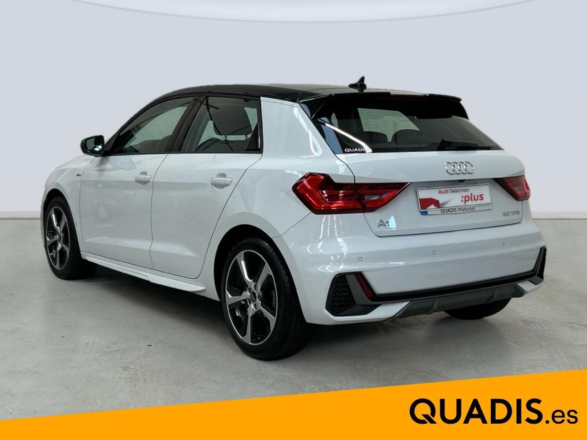 Imagen 2 de AUDI A1