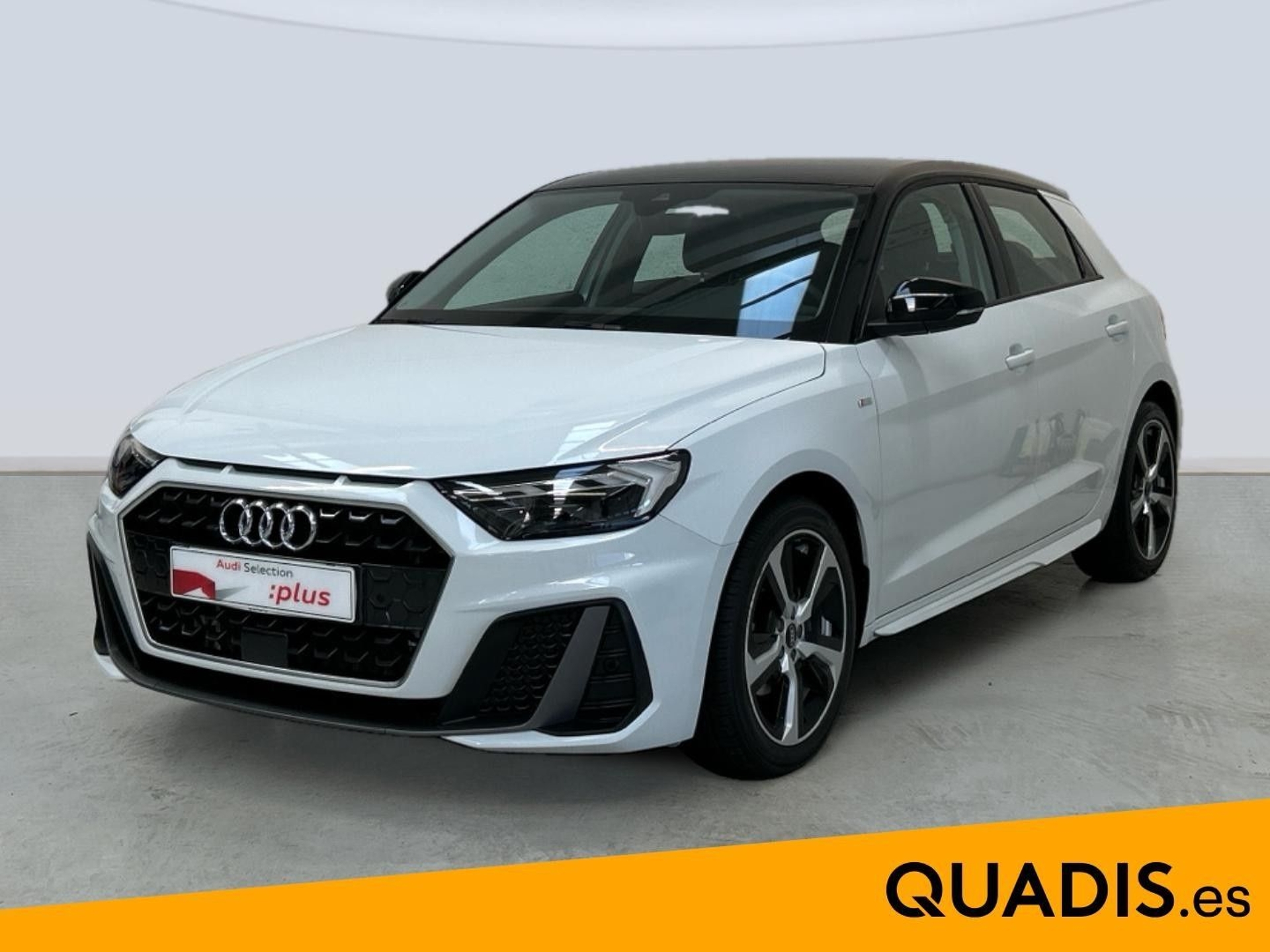 Imagen de AUDI A1