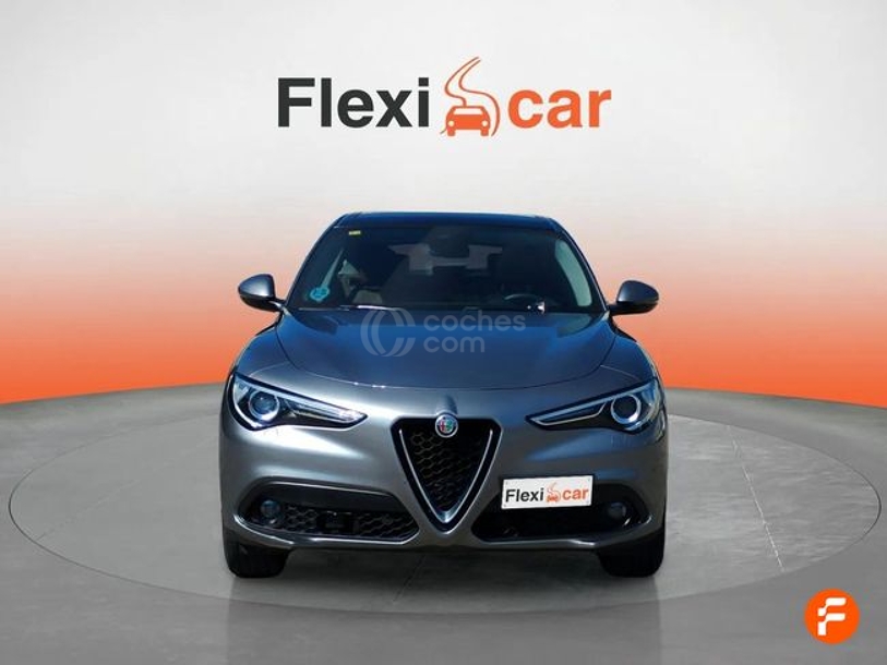 Foto del ALFA ROMEO Stelvio 2.2 Executive Q4 210 Aut.