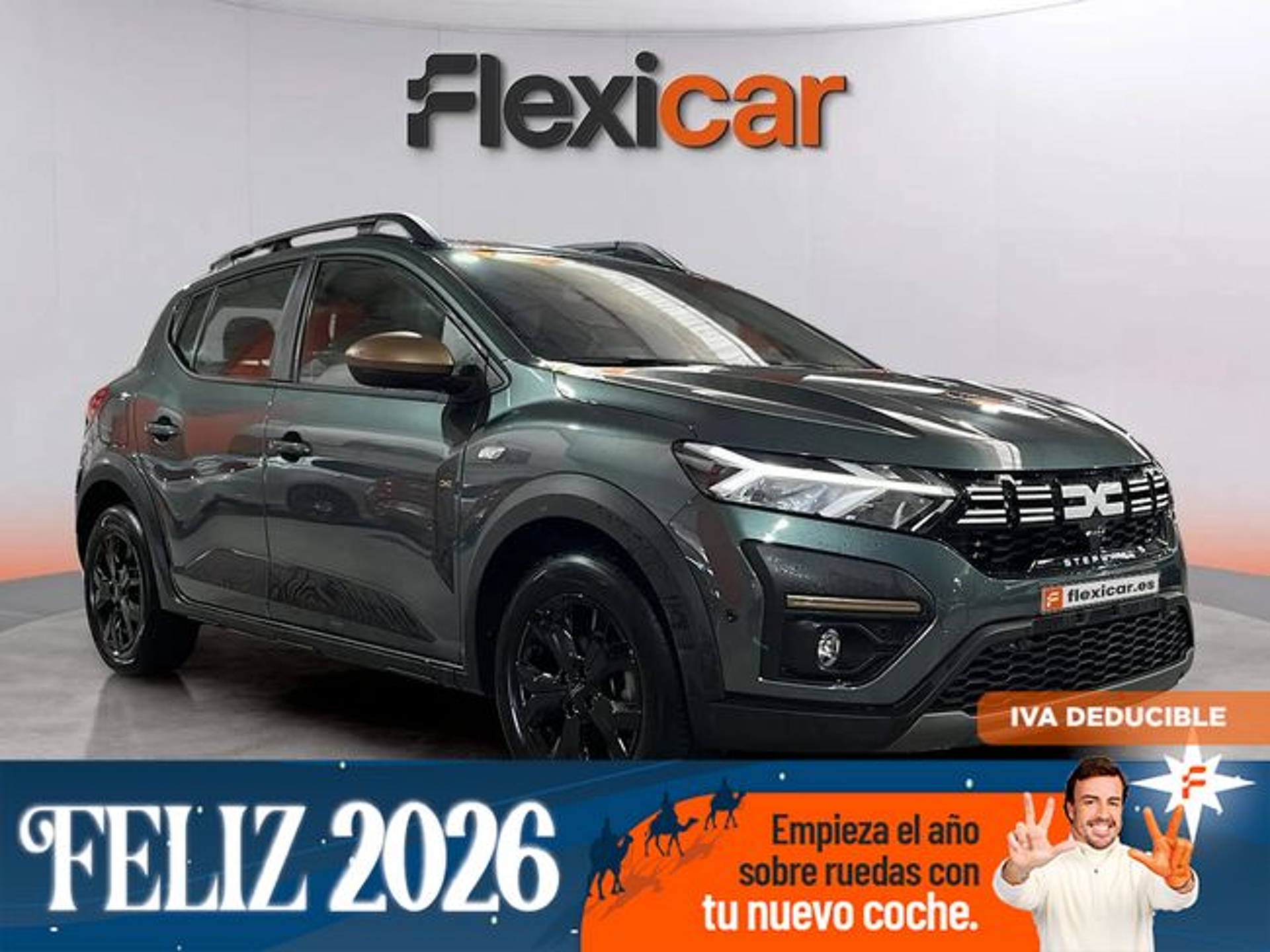 Imagen de DACIA Sandero