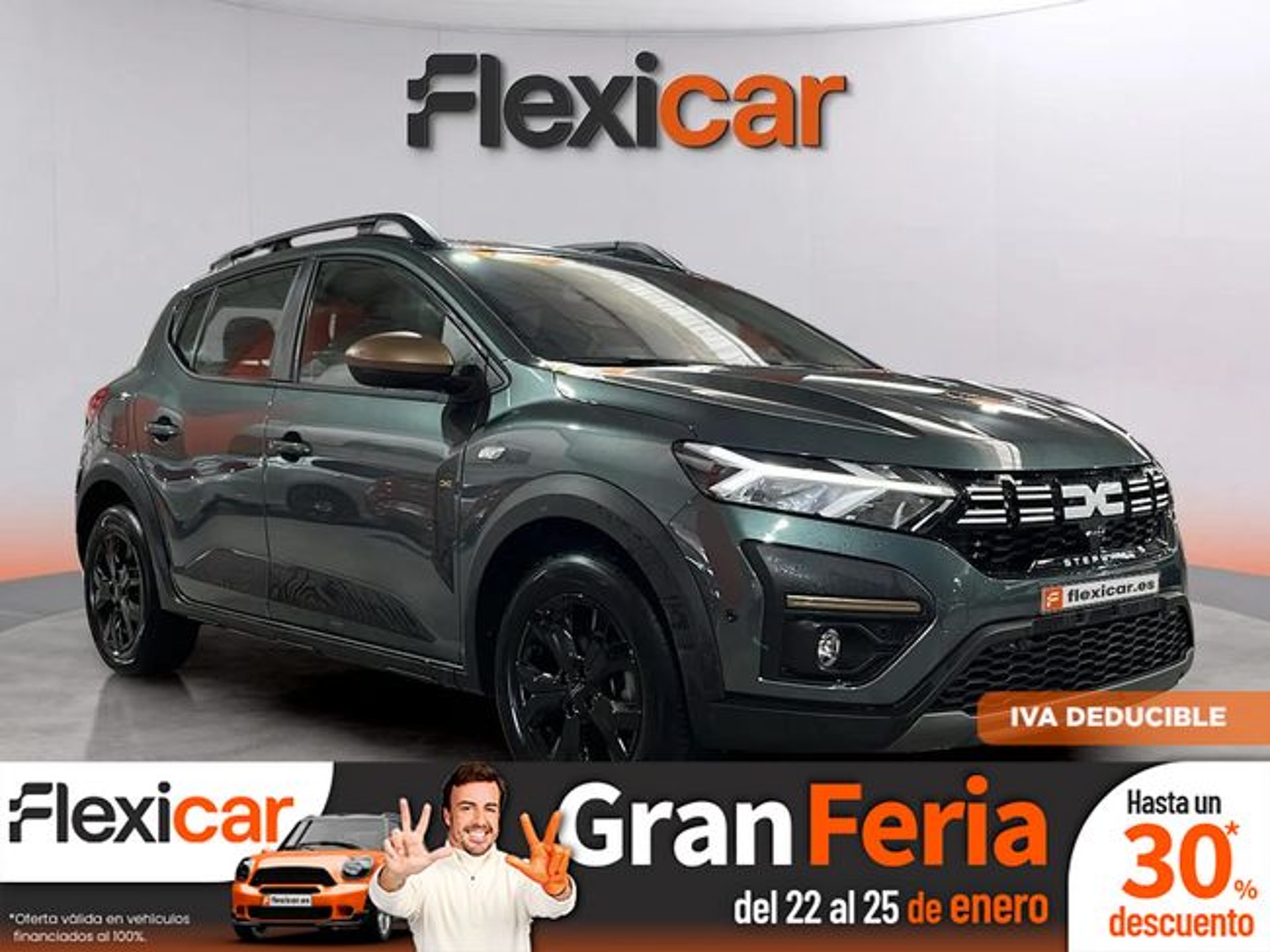 Imagen de DACIA Sandero