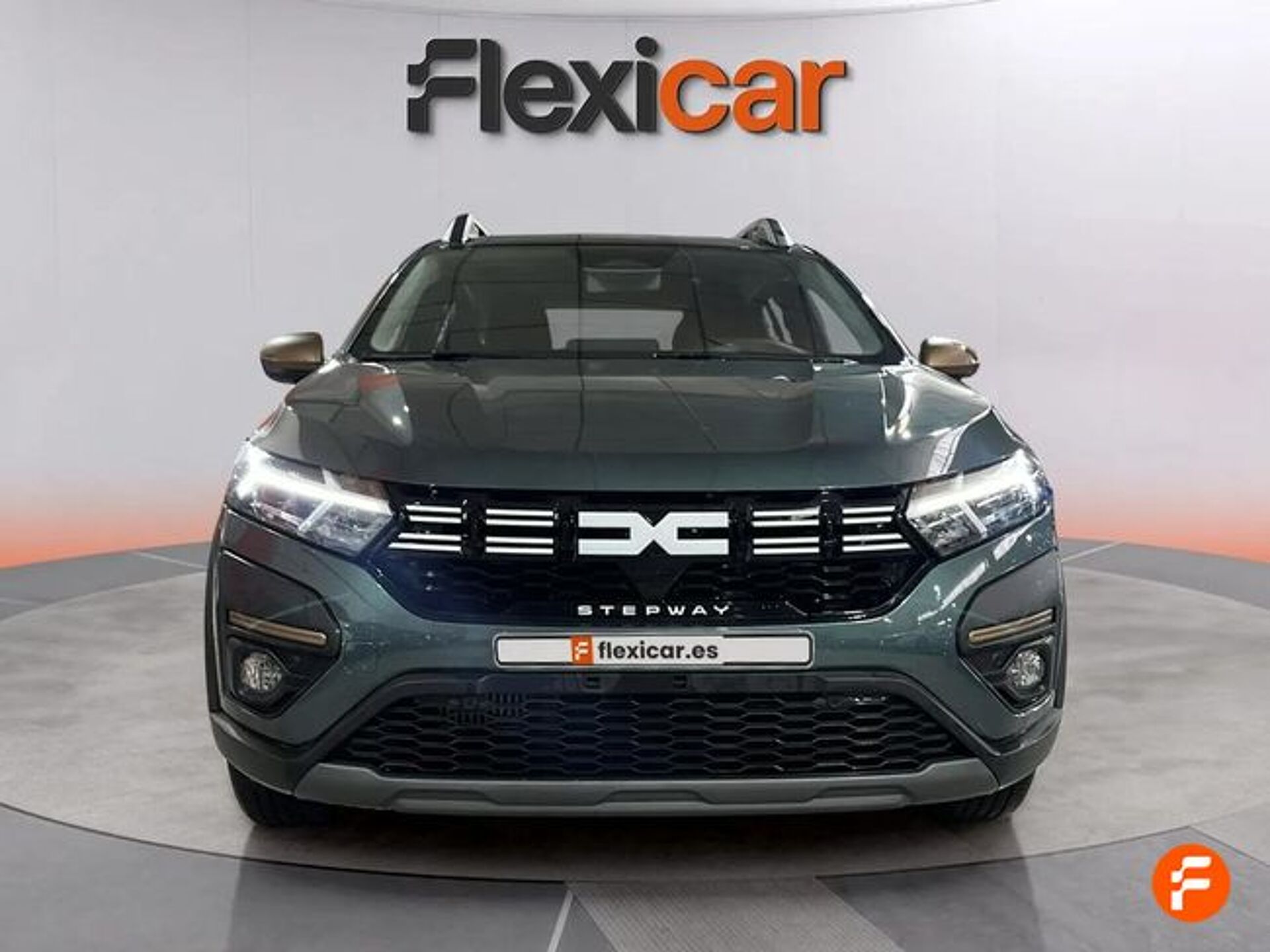 Imagen 2 de DACIA Sandero