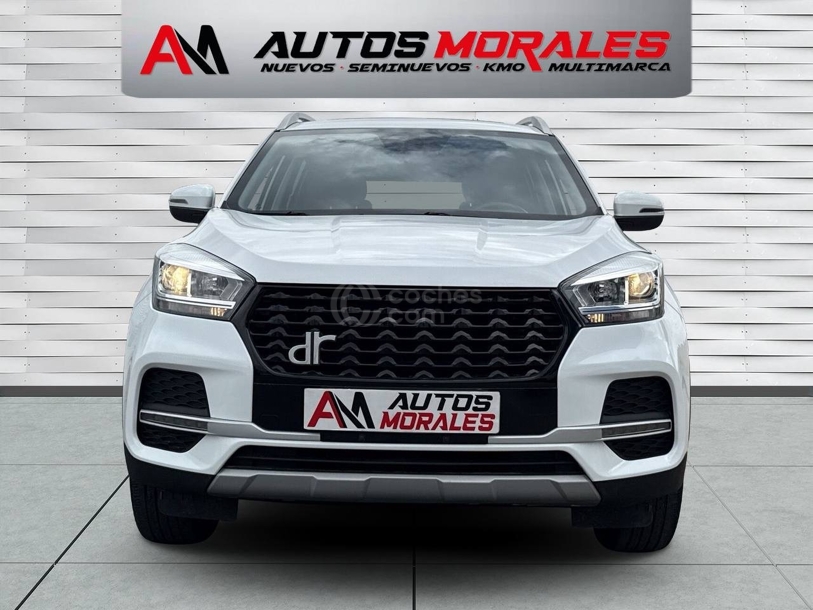 Foto del DR DR 4 .0 1.5