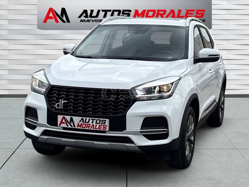 Foto del DR DR 4 .0 1.5