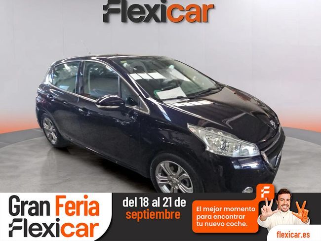 PEUGEOT 208 (5P ACTIVE 1.0L PureTech 68) en Madrid