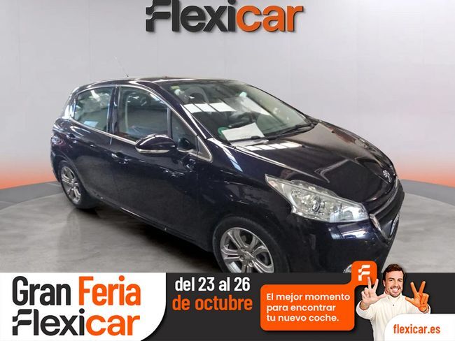 PEUGEOT 208 (5P ACTIVE 1.0L PureTech 68) en Madrid