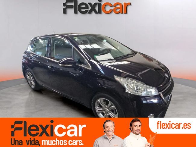 PEUGEOT 208 (5P ACTIVE 1.0L PureTech 68) en Madrid