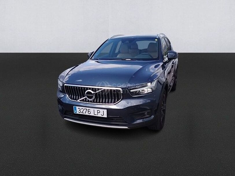 Foto del VOLVO XC40 T4 Recharge Inscription Aut.