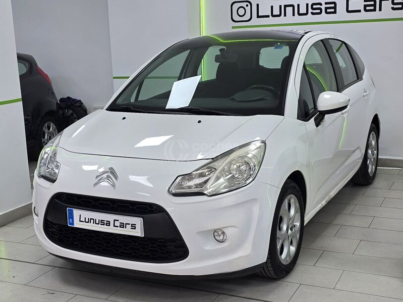 Foto del CITROEN C3 1.4 VTi Selection