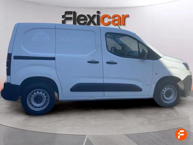 Foto del CITROEN Berlingo BlueHDi S&S Talla M Feel 100