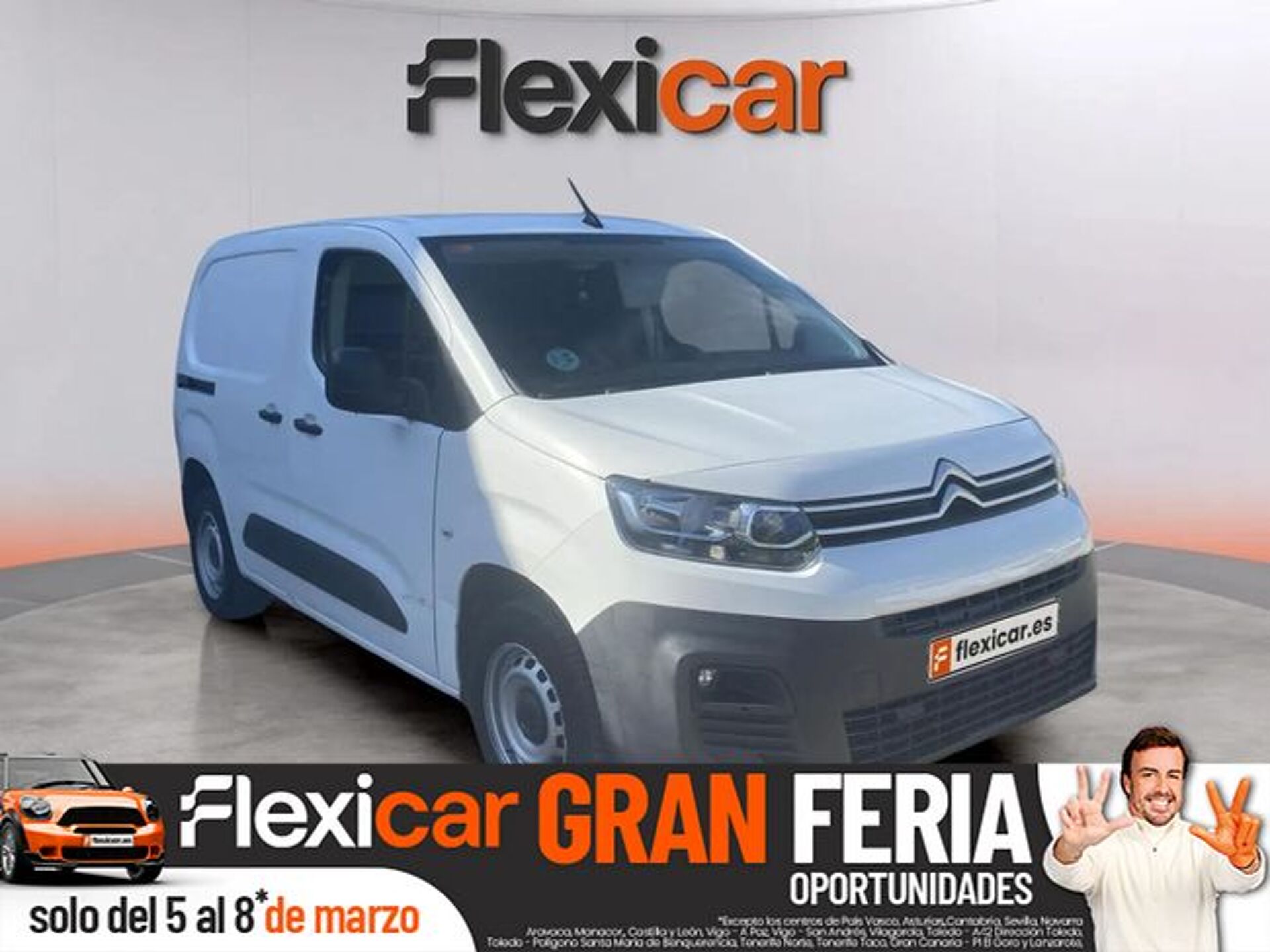 Imagen 1 de CITROEN Berlingo