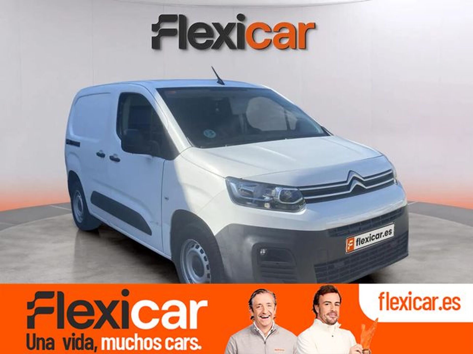 Imagen 1 de CITROEN Berlingo