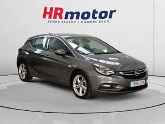 Imagen de OPEL Astra 1.4T S/S Dynamic 125