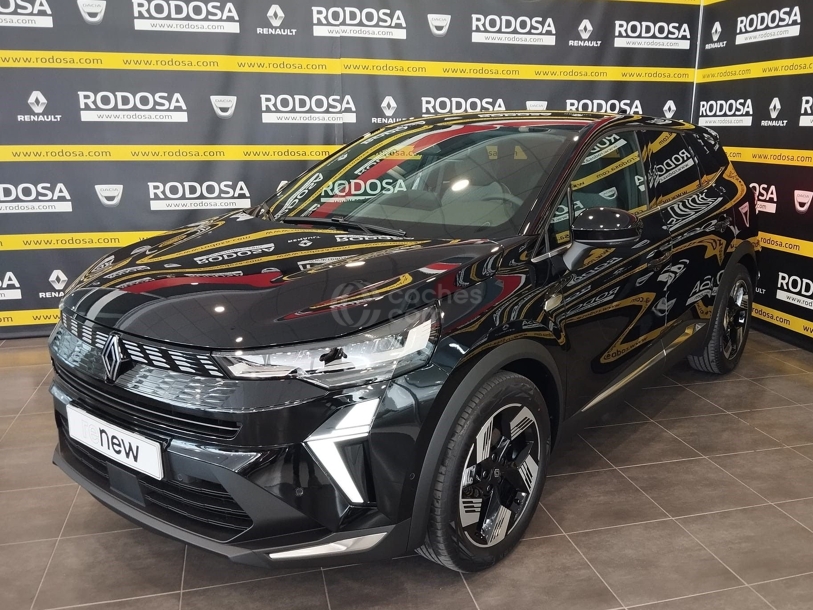 Foto del RENAULT Symbioz E-TECH Full Hybrid Techno 105kW