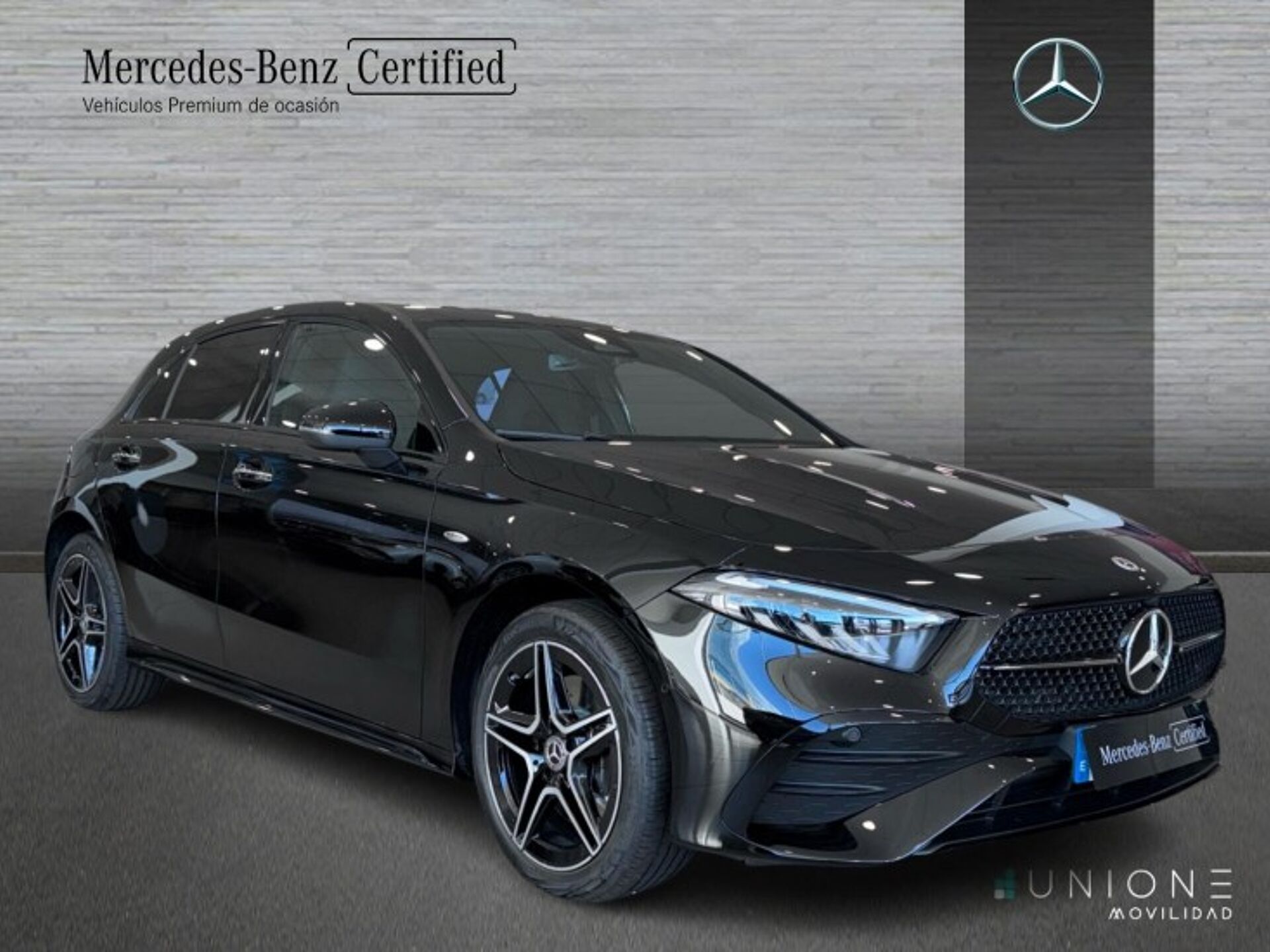 Imagen 3 de MERCEDES Clase A