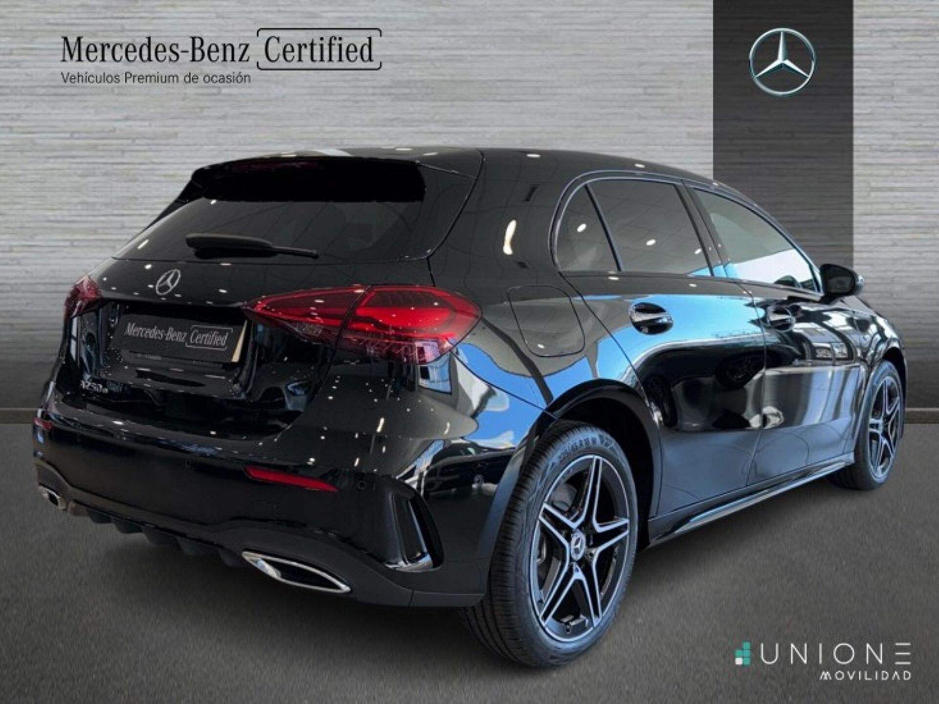 Imagen 2 de MERCEDES Clase A