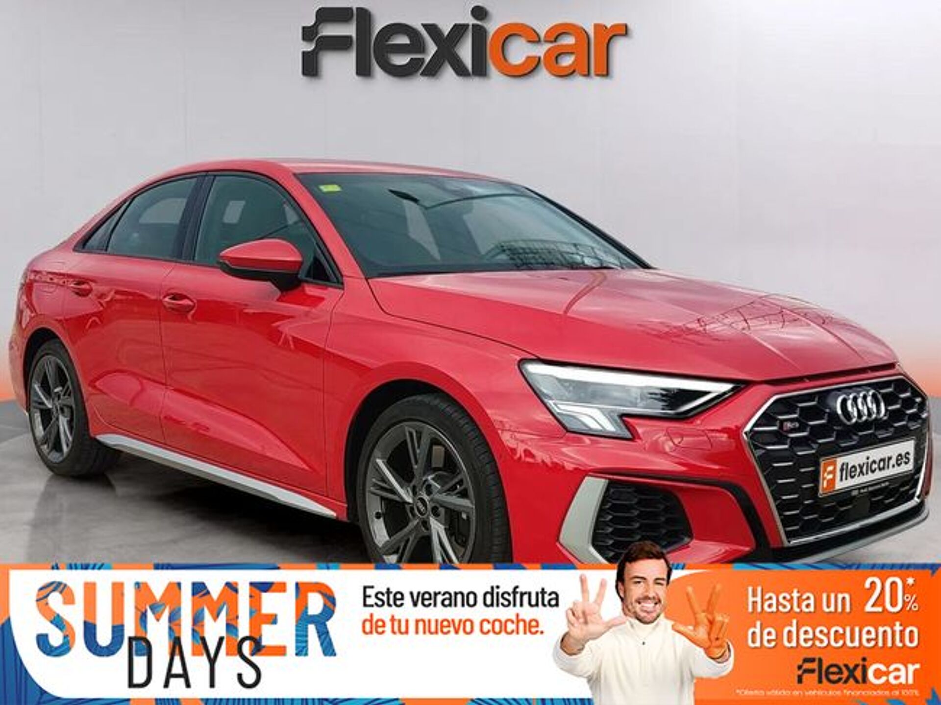 Imagen de AUDI A3