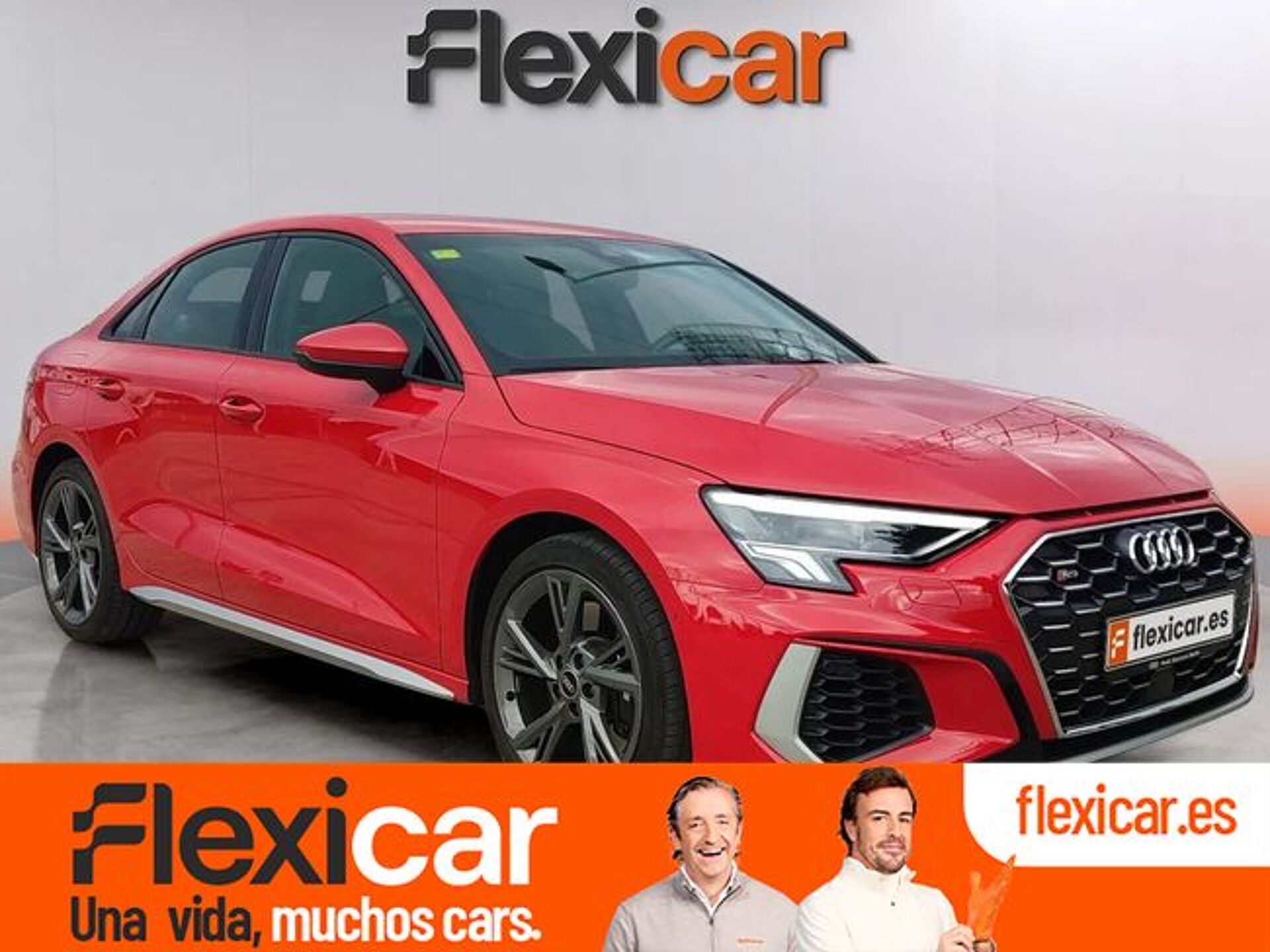 Imagen de AUDI A3