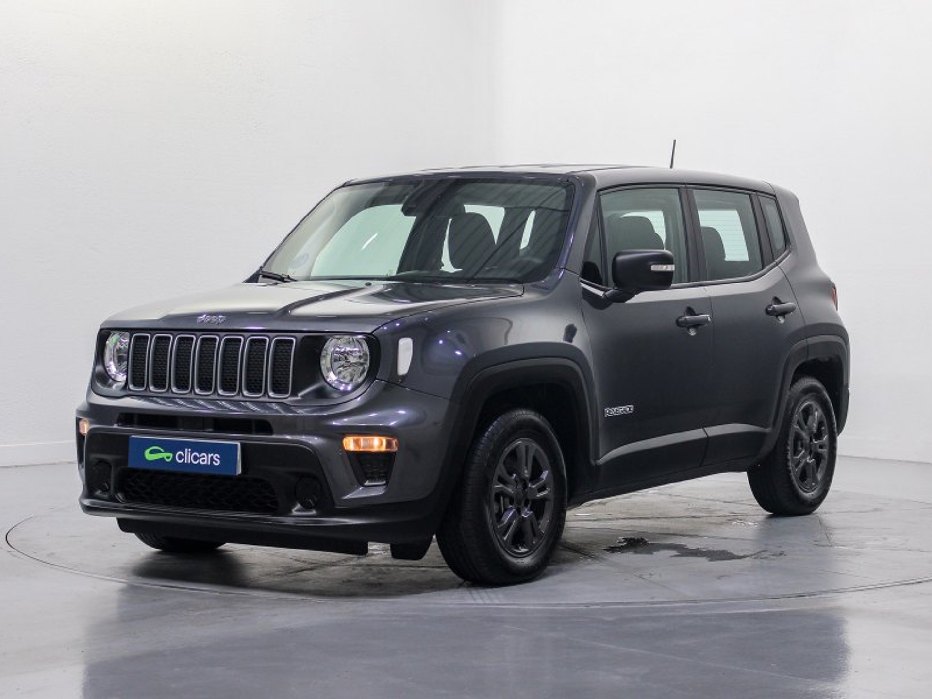 Imagen de JEEP Renegade