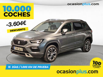 Imagen de SEAT Ateca 1.5 EcoTSI S&S Style