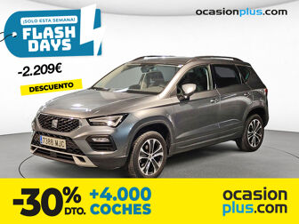 Imagen de SEAT Ateca 1.5 EcoTSI S&S Style