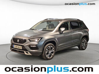 Imagen de SEAT Ateca 1.5 EcoTSI S&S Style