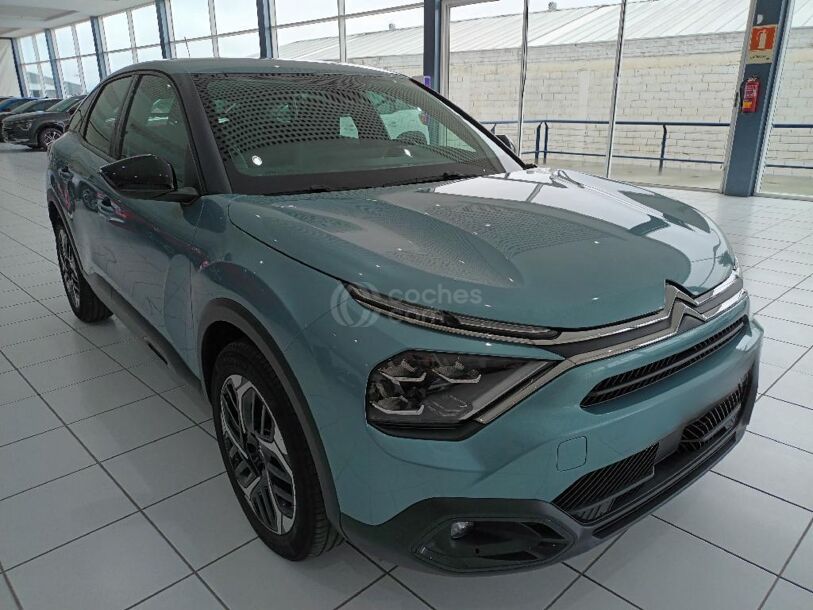 Foto del CITROEN C4 1.2 PureTech Feel Pack S&S 130