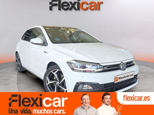 VOLKSWAGEN Polo (R-Line 1.0 TSI 85kW (115CV) DSG) en Tarragona