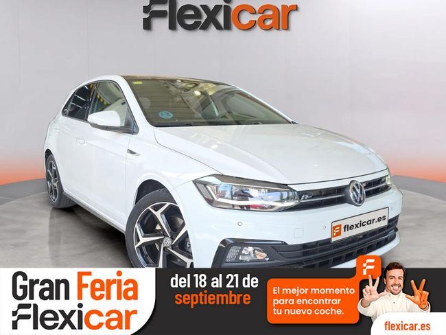 VOLKSWAGEN Polo (R-Line 1.0 TSI 85kW (115CV) DSG) en Tarragona