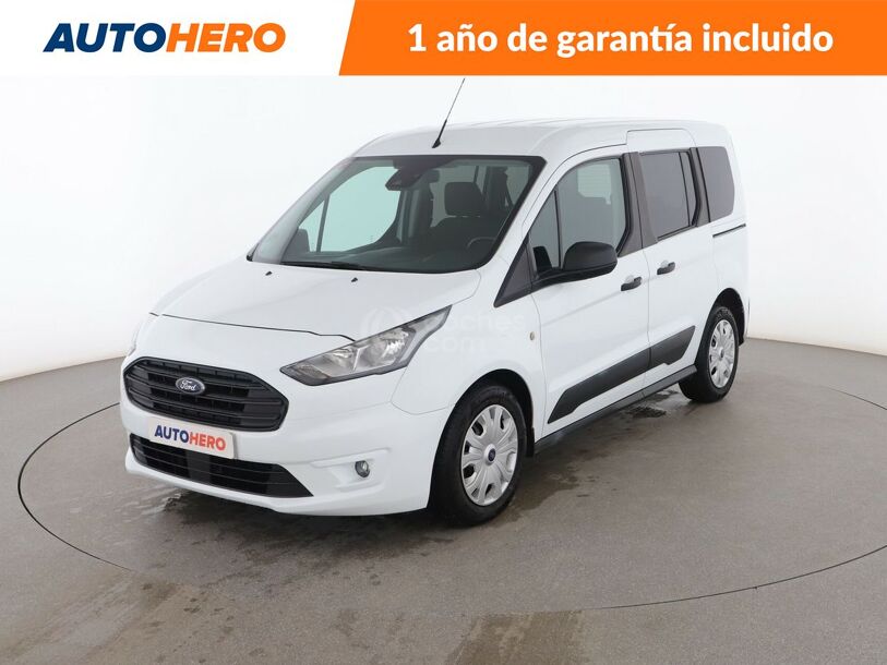 Foto del FORD Transit Connect FT 210 Van L2 S&S Active 100