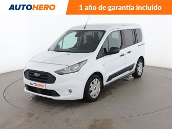 Imagen de FORD Transit Connect FT 210 Van L2 S&S Active 100