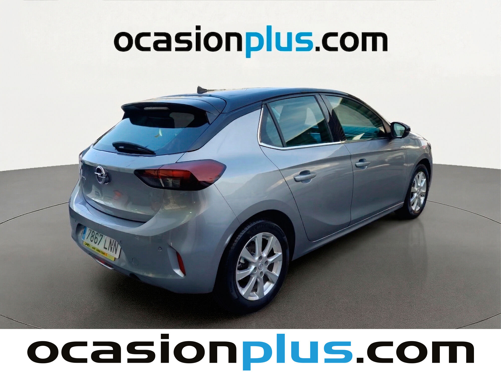 Foto del OPEL Corsa 1.2T XHL S-S Elegance 100