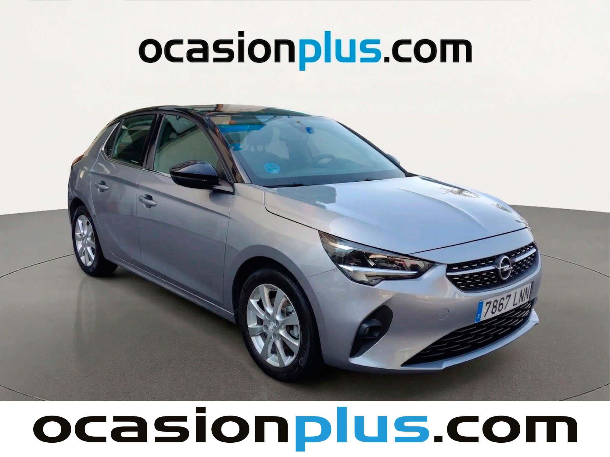 Foto del OPEL Corsa 1.2T XHL S-S Elegance 100