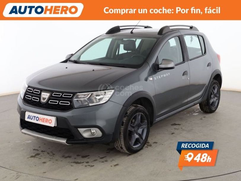 Foto del DACIA Sandero 0.9 TCE SL Trotamundos 66kW