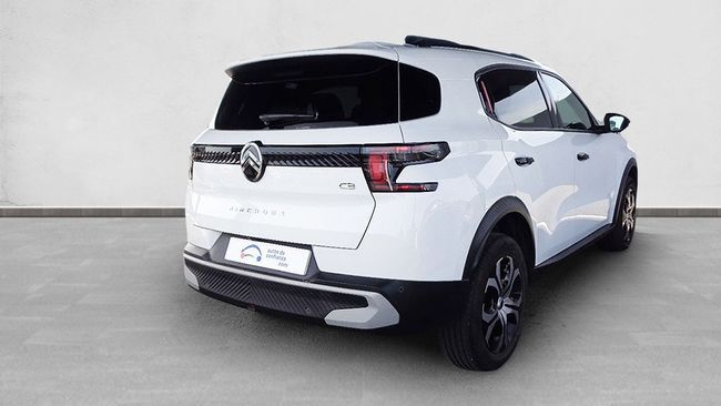 Foto del CITROEN C3 Aircross Turbo You 100