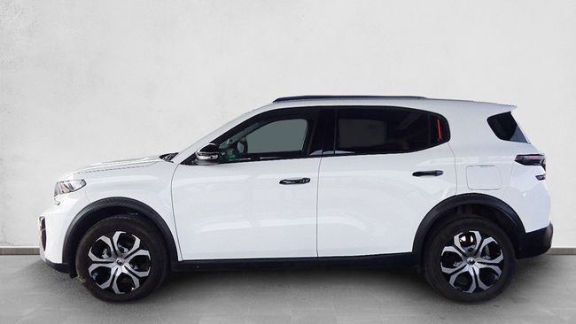 Foto del CITROEN C3 Aircross Turbo You 100
