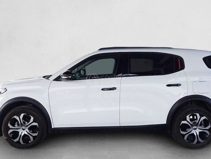Foto del CITROEN C3 Aircross Turbo You 100