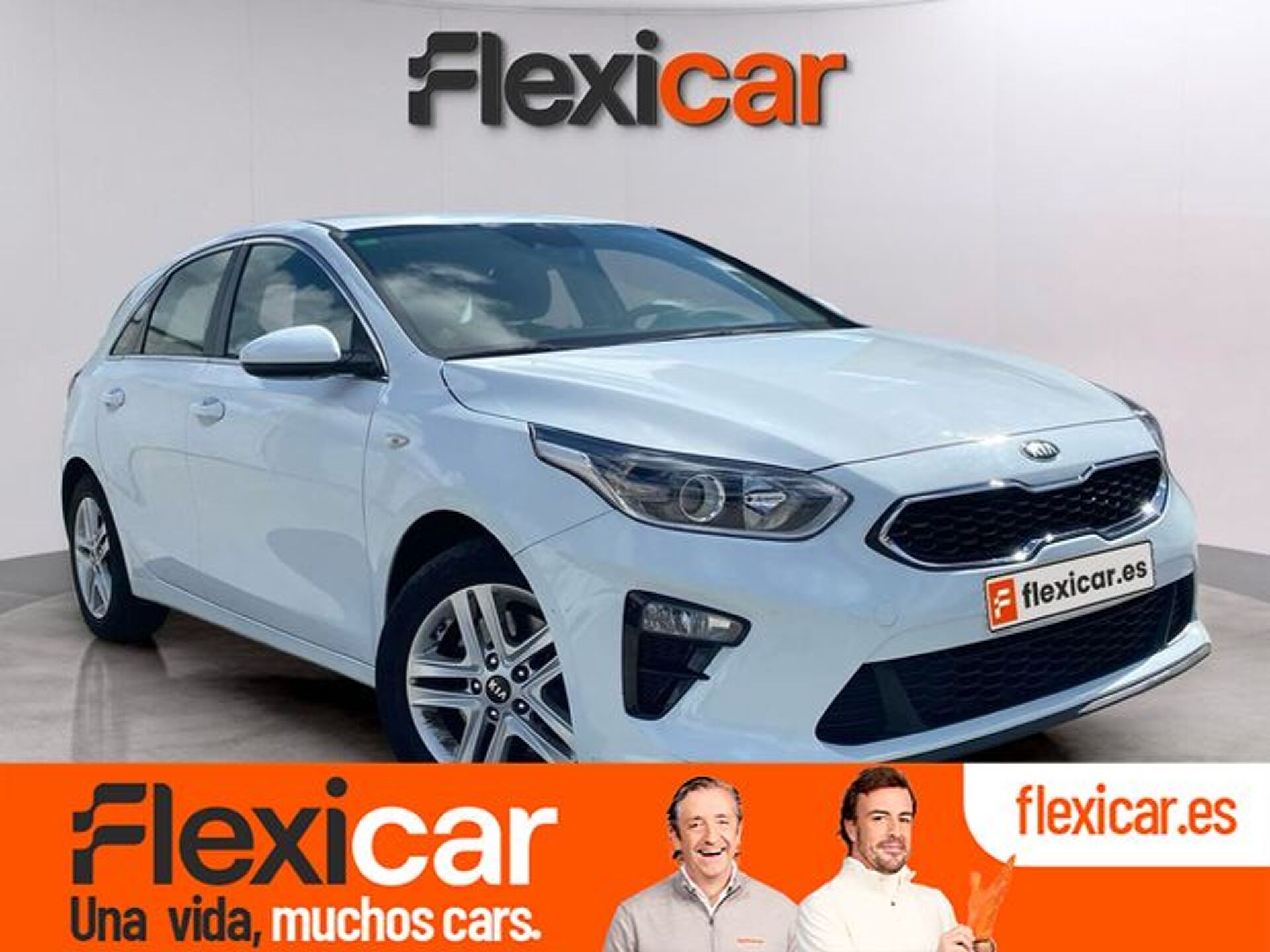 Imagen de KIA Ceed